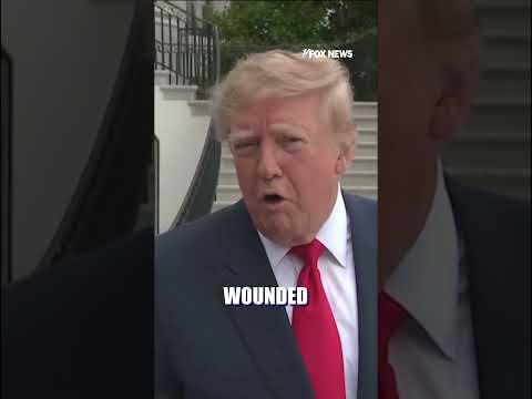 Trump to make FINAL DECISION on Fort Hood live execution #shorts #us #news #foxnews