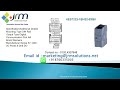 Siemens 6ES7223 1BH32 0XB0
