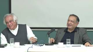 Book Discussion on 'A Chequered Brilliance: The Many Lives of V.K. Krishna Menon' by Jairam Ramesh 2
