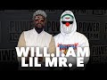 Will.I.Am Talks about AI in Hip Hop, Speaks Out Lineage Fire & New Music