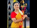 Hitler Gari Pellam Fame Gomathi Priya Cute Pics