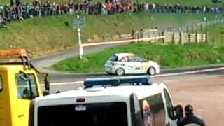 preview picture of video '66ème Rallye Lyon Charbonnières Rhône'