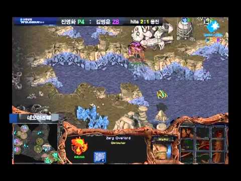 SPL  ZerO vs Movie 2011-04-23  @ Neo Aztec