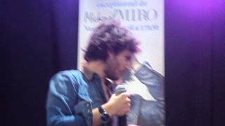 Mickael Miro - La bas