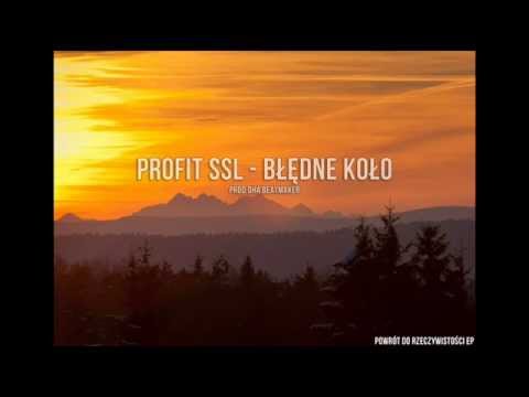 03. Profit SSL - Błędne koło [PDR EP]