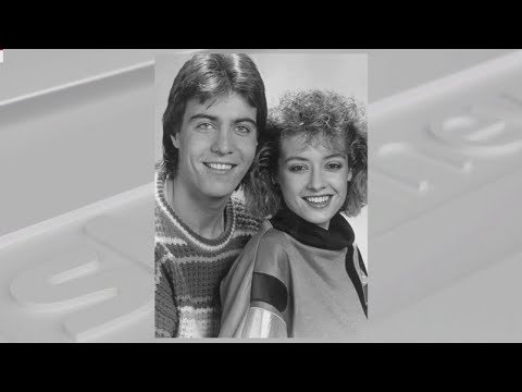 Aussie actor Bobby Driessen dies aged 56