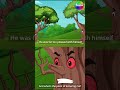 Un Arbre Arrogant Histoire Pour S Endormir Contes De Fées En Français Histoire Pour Dormir