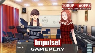 Impulse! gameplay PC HD [1080p/60fps]