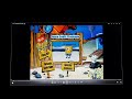 SpongeBob SquarePants Home Sweet Pineapple US DVD Opening