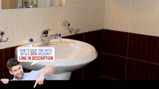 Polaris Inn Bansko, Bansko, Bulgaria - Awesome!