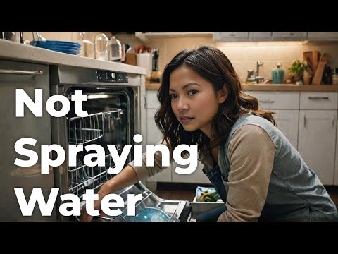 ✨ Frigidaire Dishwasher - Easy DIY Pump Replacement ✨