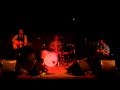 Elliott Brood -- Hold You Till The End
