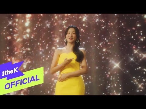 [MV] HONG JIYUN(홍지윤) _ The scent of life(인생의 향기)