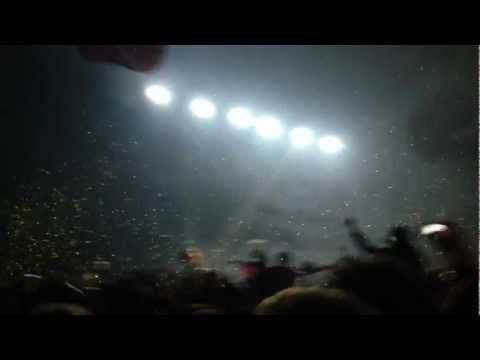 JUSTICE - @10ans ED BANGER