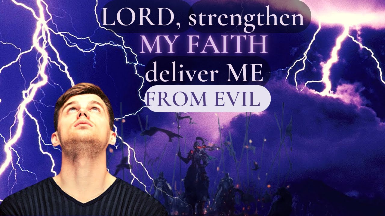 2 Timothy 4  - Part 2 - The LORD shall deliver me from every evil work