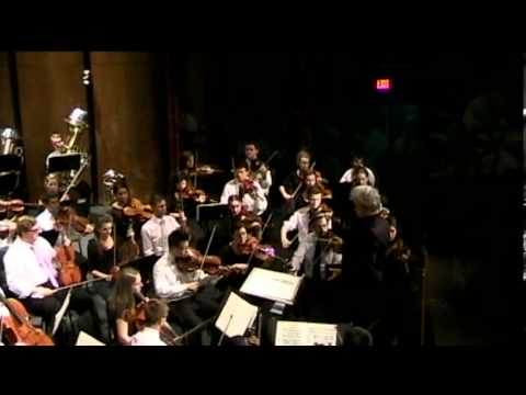 SSMF 2013: Stravinsky, The Rite of Spring