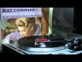 Love Letters In The Sand - Ray Conniff Orchestra and Chorus-1961