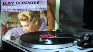 Love Letters In The Sand - Ray Conniff Orchestra and Chorus-1961