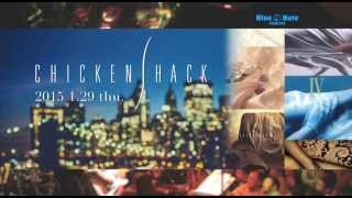 CHICKENSHACK : BLUE NOTE TOKYO 2015 trailer