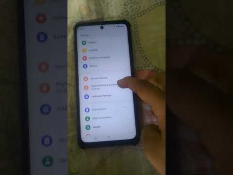 one plus Nord ce3 lite new settings