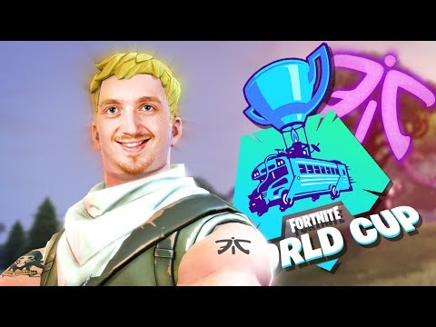 Jarl with THE CLUTCH?!  WORLD CUP | WEEK 8