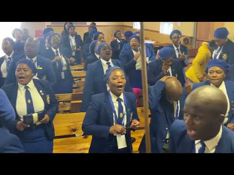 FBCWG Consultation 2022 - Bulelani kuYehova