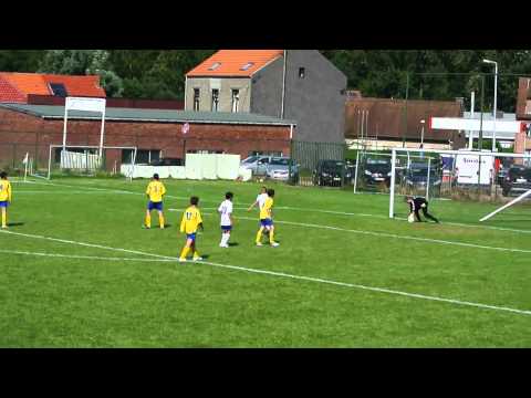 IFK Stocksund - KFC Herent
