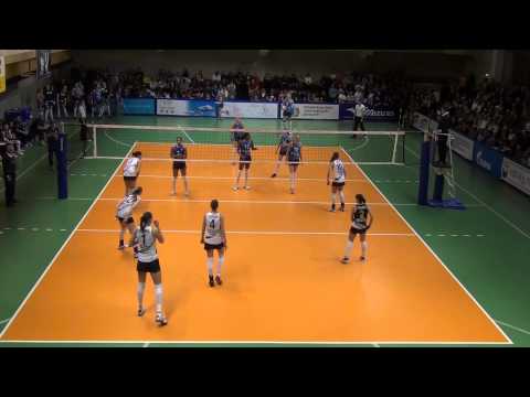 24.3.2014 Proton Balakovo - Dynamo Krasnodar 0-3