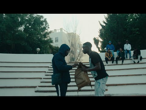 Lil Bes ft Rking - Peço a Deus