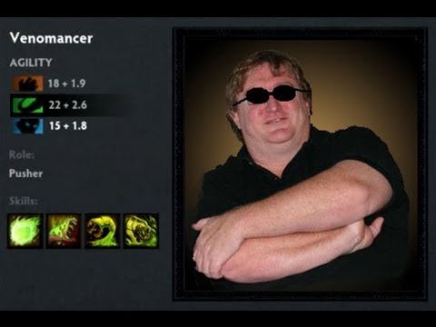 The BOSS Guide to Venomancer