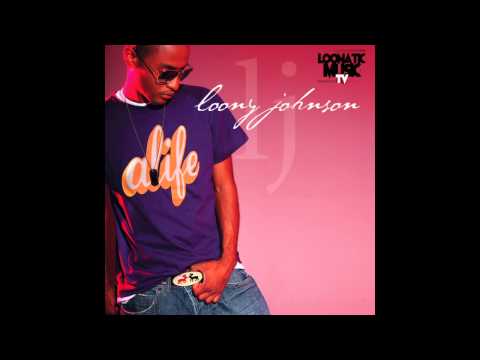 LOONY JOHNSON FT DAMOGUEEZ -  L IN THE AIR  (OFFICIAL AUDIO)