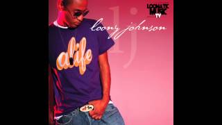 LOONY JOHNSON FT DAMOGUEEZ -  L IN THE AIR  (OFFICIAL AUDIO)