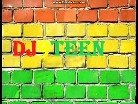 DJ9teen: London32 feat. Buppy Brown & Adelia - Get Low MIX by DJ9teen