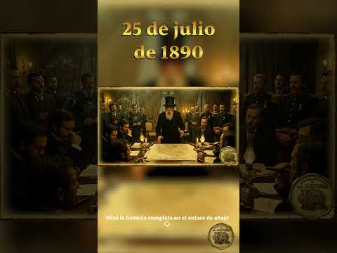 🔥 “La decisión que cambió la historia argentina” #historia #buenosaires