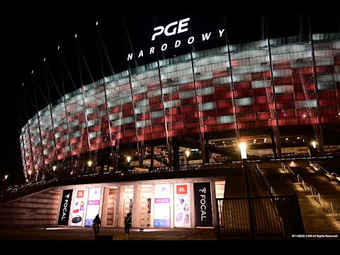 2022年波蘭華沙音響展實況報導: Warsaw Audio Video Show