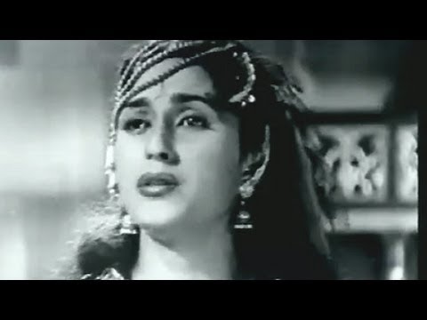 Anarkali (1953) 