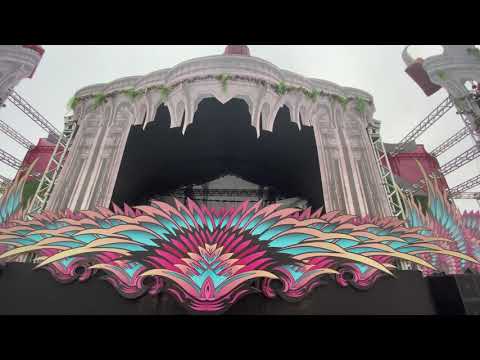 Reality Test - Shankara Shiva Bohle and Passion (Psyfly 2020)