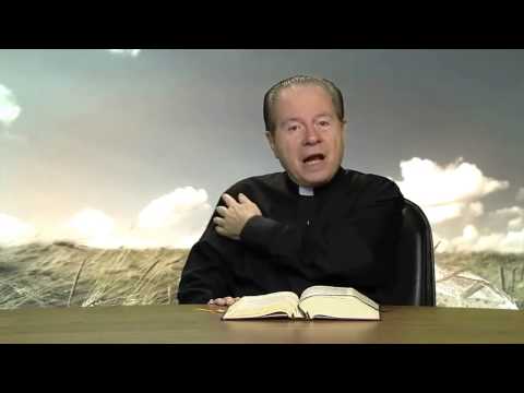 O Pão Nosso 29 Setembro 2013  Pe.Fernando C.Cardoso