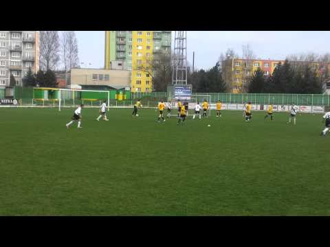 Majstrovský Horná Nitra U13 - Púchov U13 1.polčas