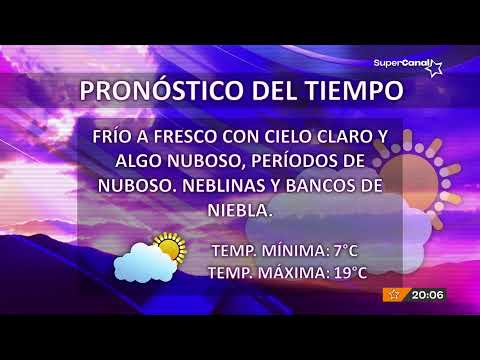 Supernoticias – 03/09/2026