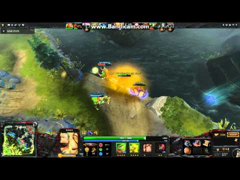 Hanzoids697 amazing Pudge hook