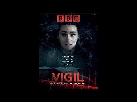 Vigil (TV Series) 2021 - Dizi Fragmanı (Türkçe Altyazılı)