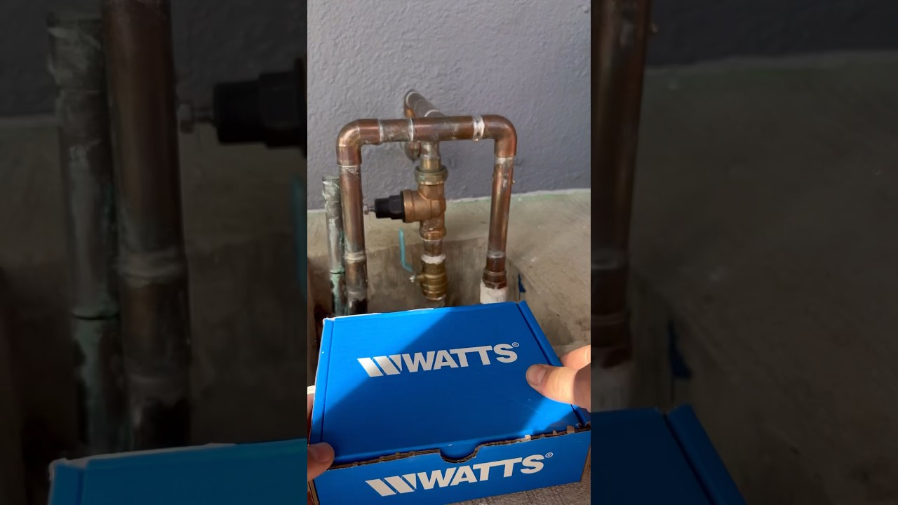 Can a ball valve be used as a pressure regulator? Tipseri