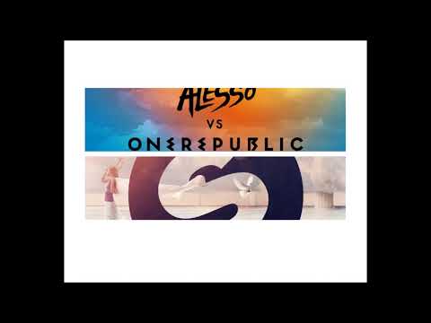Alesso Vs OneRepublic - If I Lose Myself & DubVision - Turn It Around (Original Mix) [Mashup]
