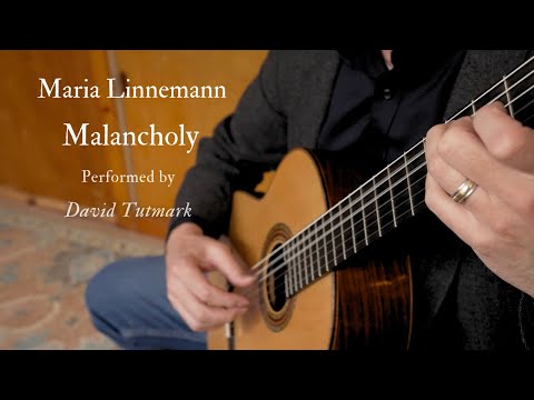Maria Linnemann - Melancholy