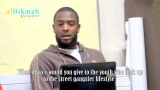 Q & A Session and Advice to the Youth withFormer U.K Premier League Football star Revert Nathan Ellington.
This took p...