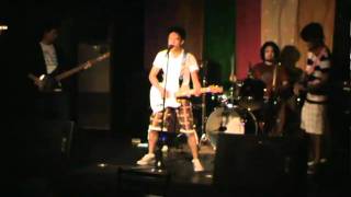 Kissbone - The Embrace Of Embers