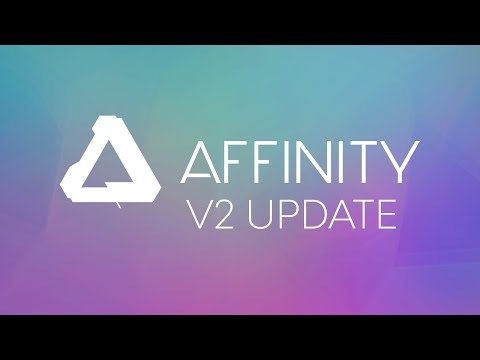 Affinity Designer Quick Start