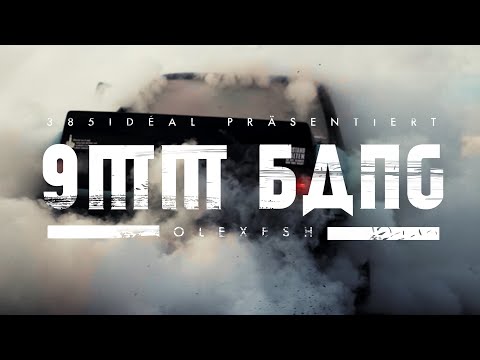 Video thumbnail for 9mm Bang