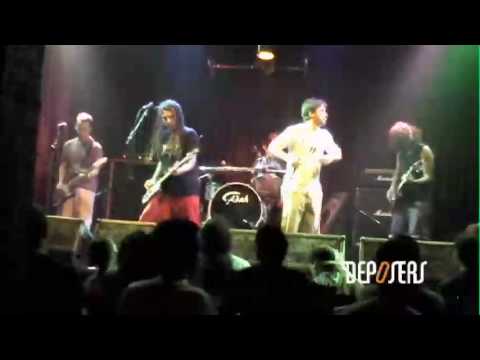 Deposers - Generator